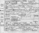 Merrill Olsen Terry Death Certificate