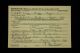 U.S. World War II Draft Registration Cards, 1942