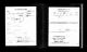 World War I Draft Registration Cards, 1917-1918