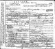 Leo Gwen Death Certificate