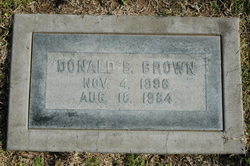 Donald Brown Headstone.jpg