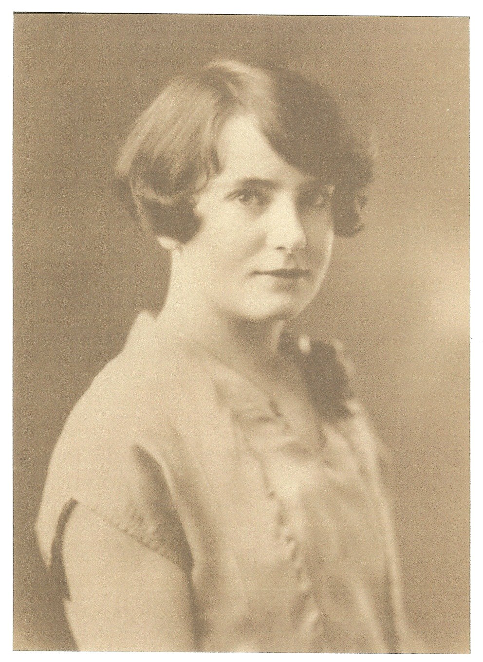 Janet Price age 18