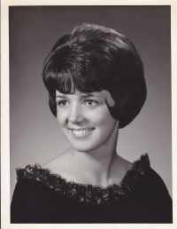 Jill LaVern Hallmark