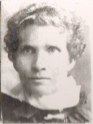 Alice Jane Eccles