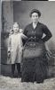 Alma & Minnie Heyn about 1909_001