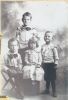 Alma Heyn's children -about 1900_001