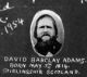 David Barclay Adams