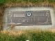 Delbert and Bettyjane Chamberlin Potter Headstone