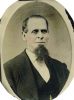 Henry Grow, Jr., Original Tintype