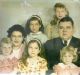 James and Ann DeLand and daughters