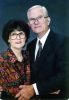 Garn & Jeanne Morriss Stanworth - 1995, Blythe California