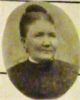 Martha Ann Moore