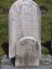 Mary Righter/Riter's Headstone