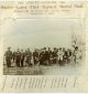 Nauvoo Legion Third Regiment Martial Band 1865 with names