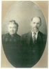 William Moyer and Esther Coffin Grow