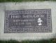 Harry Smith Grow Headstone  Find A Grave