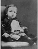 Royal Bishop DeLand Young Child